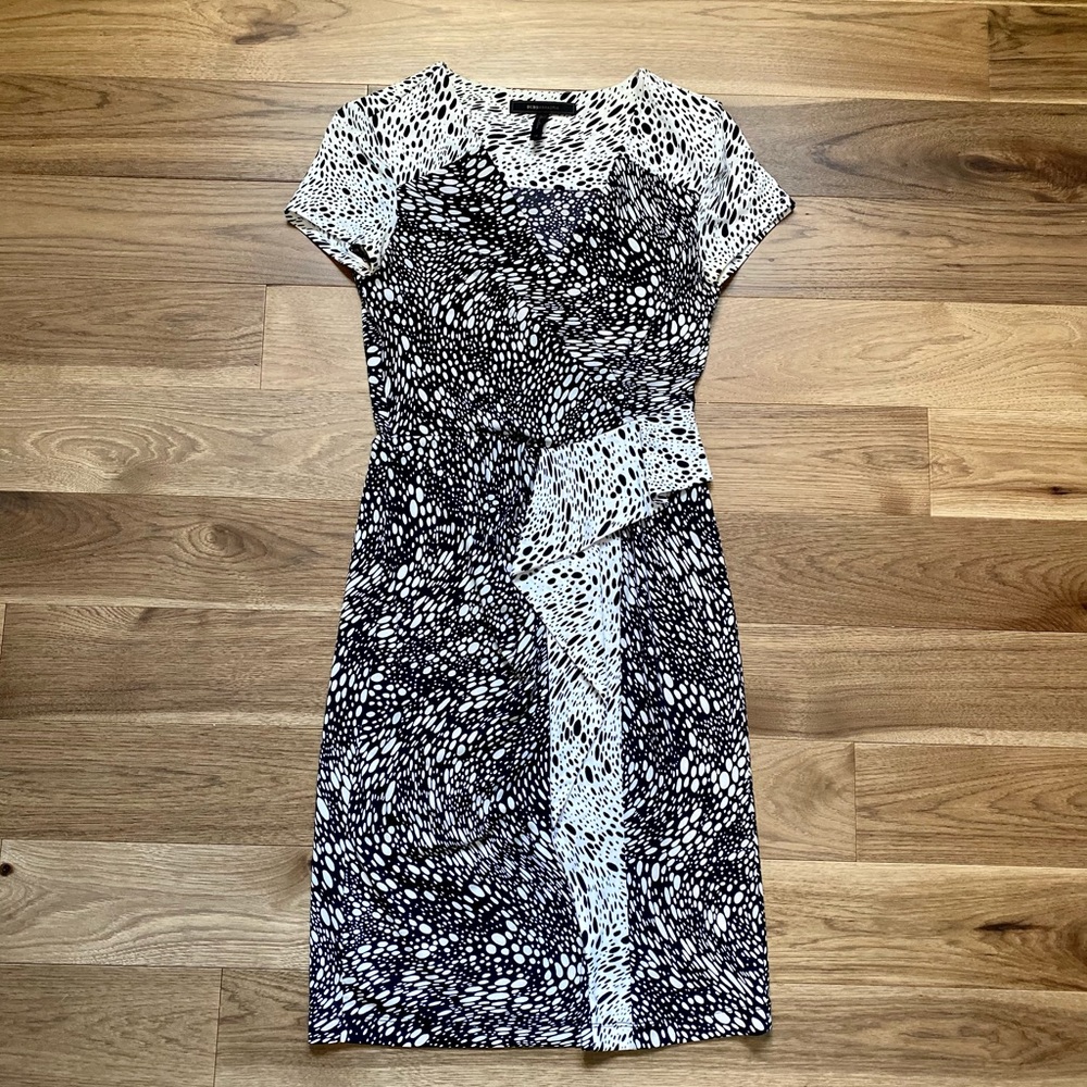 BCBG dress